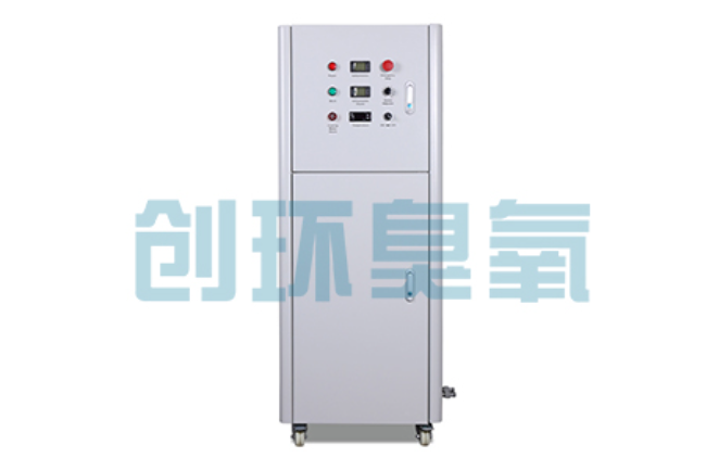新乡2026好用的臭氧发生器哪个公司靠谱?工业设备厂家盘点