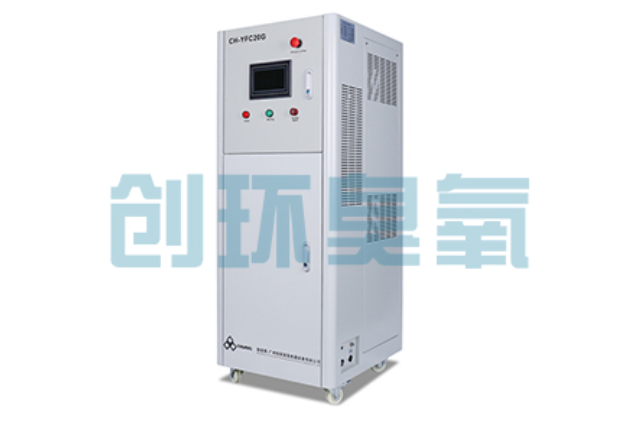 新乡高密度养殖中臭氧发生器的维护方法有哪些