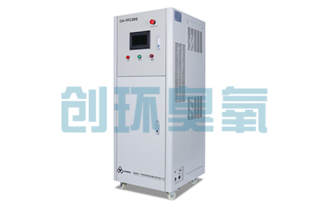 新乡海水养殖病害频发怎么防?臭氧发生器无残留消毒全解析