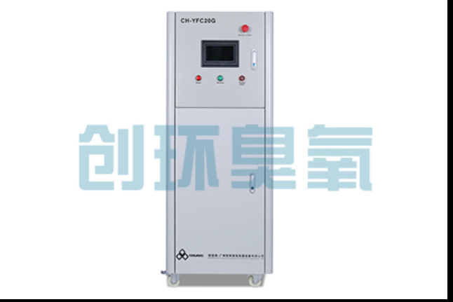 新乡ORP(氧化还原电位)控制在海水养殖臭氧投加中的核心作用与设定区间