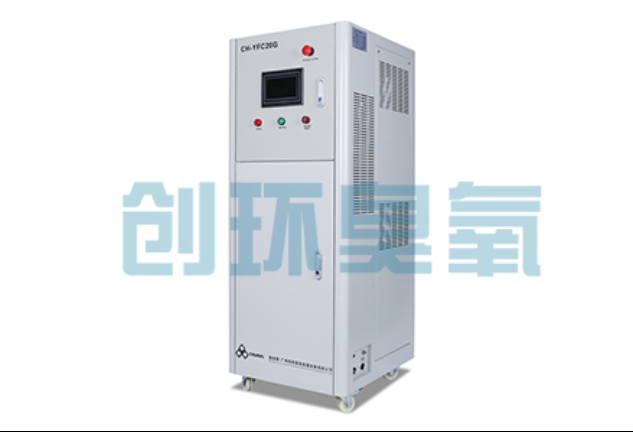新乡南美白对虾养殖弧菌超标怎么办?臭氧发生器精准消杀与避坑指南