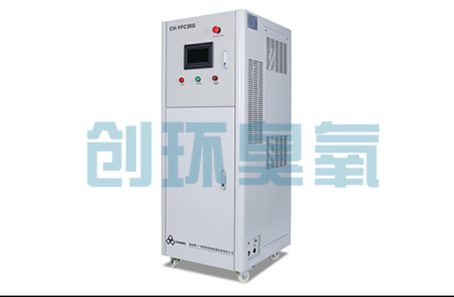 新乡高密度养虾水质恶化怎么救?臭氧发生器降解氨氮与亚硝酸盐实操步骤