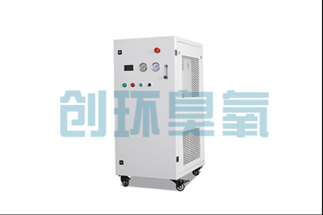 新乡2026年南美白对虾循环水养殖系统(RAS)臭氧消毒完整指南