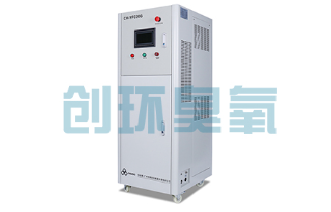 新乡工厂化循环水养虾必备:蛋白分离器后端注入臭氧的技术要点与逻辑