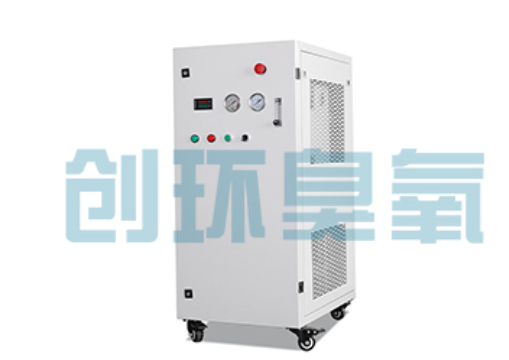 新乡石斑鱼养殖水质调控完整指南:臭氧发生器配置与操作步骤