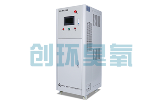 新乡为什么石斑鱼循环水系统需要臭氧发生器?降解氨氮与提升溶氧机制揭秘
