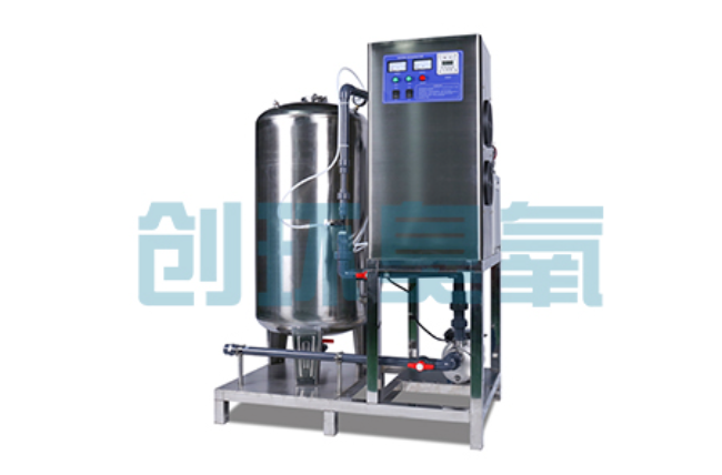 新乡造纸废水回用率提升遇阻?臭氧发生器如何助力水资源循环并降低整体处理成本?