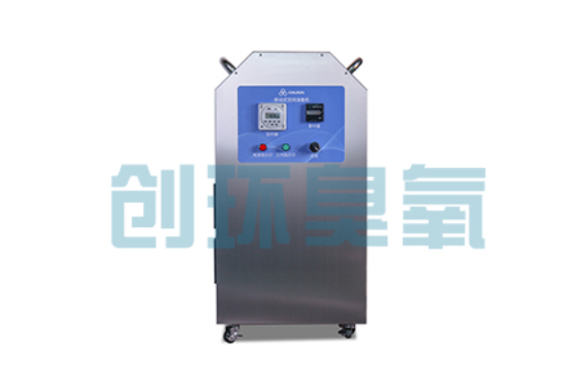 新乡臭氧发生器在其他食品加工中的应用有哪些?