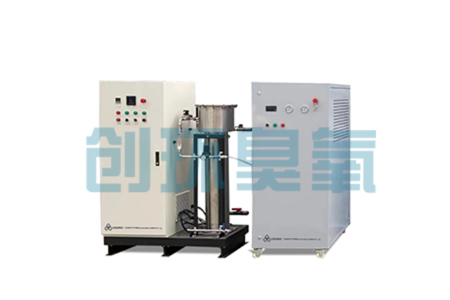新乡化工废水高级氧化技术对比:臭氧发生器催化氧化与微电解工艺的适用场景与成本分析