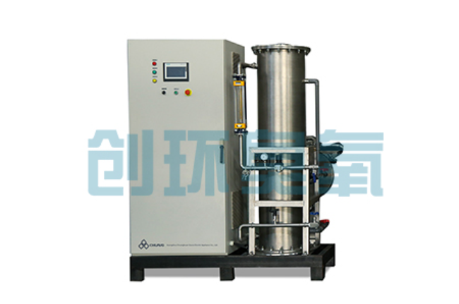 新乡高浓度化工废水脱毒对比：臭氧发生器与湿式氧化法（WAO）的能耗与设备投资评估