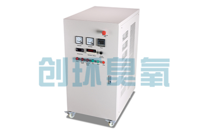 新乡AOP高级氧化技术完整指南：3步掌握臭氧投加量与HRT控制
