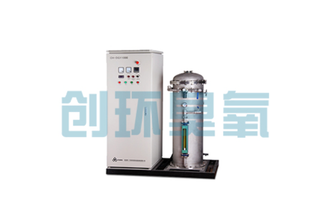 新乡臭氧+UV vs 臭氧+H₂O₂：哪个AOP工艺运行成本低20%？