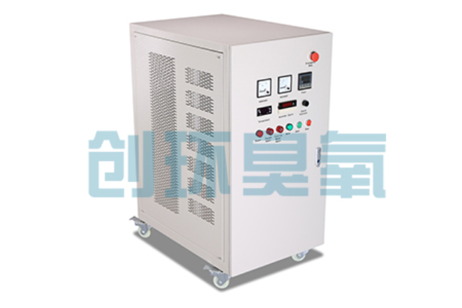 新乡臭氧如何实现水产养殖水体微生态重构？工厂化高密度养殖技术深度拆解