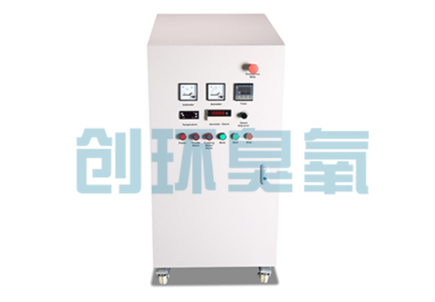 新乡拒绝盲目选型!工厂化循环水养殖臭氧发生器产量计算公式与避坑指南