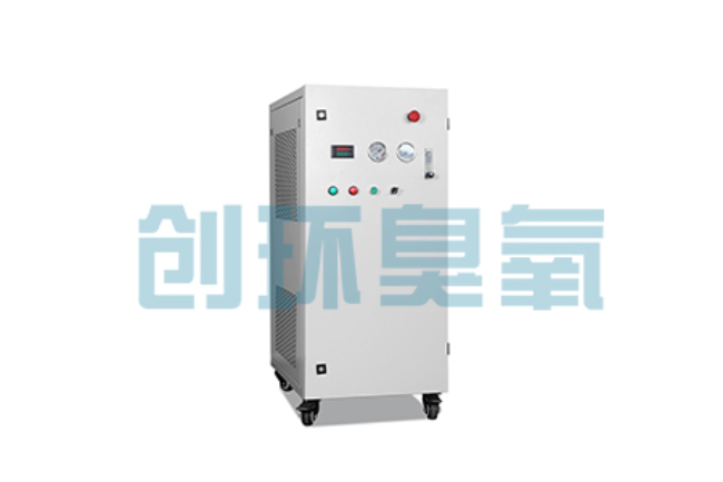 新乡高密度养殖中臭氧发生器的维护方法
