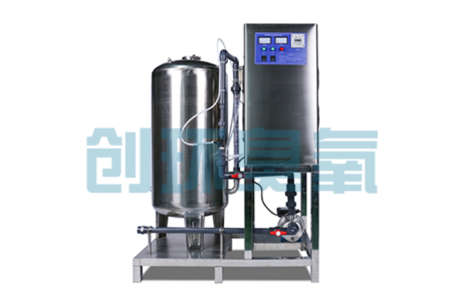 新乡南美白对虾养殖弧菌超标怎么办？臭氧发生器精准消杀与避坑指南