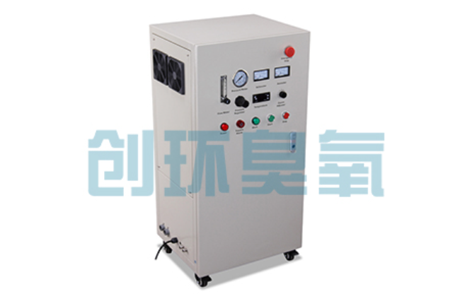 新乡5个臭氧发生器实操技巧，有效提升鲈鱼循环水养殖成活率